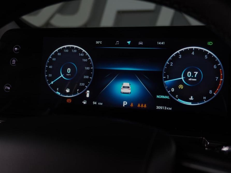 Chery Tiggo 8 Pro Max I Рестайлинг Воронеж  - изображение 29