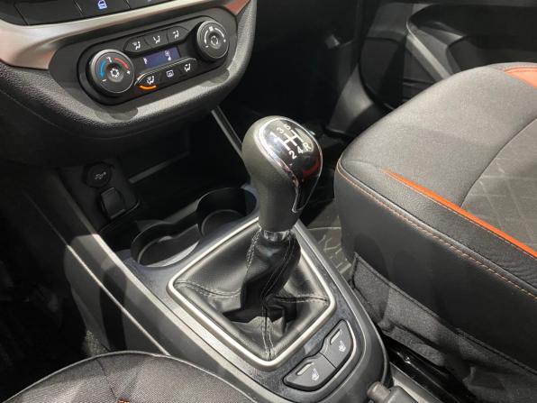 Lada (ВАЗ) Vesta I с пробегом 2019 года, цена 1 099 000 рублей, 112987 км, универсал, Автокод Объявления