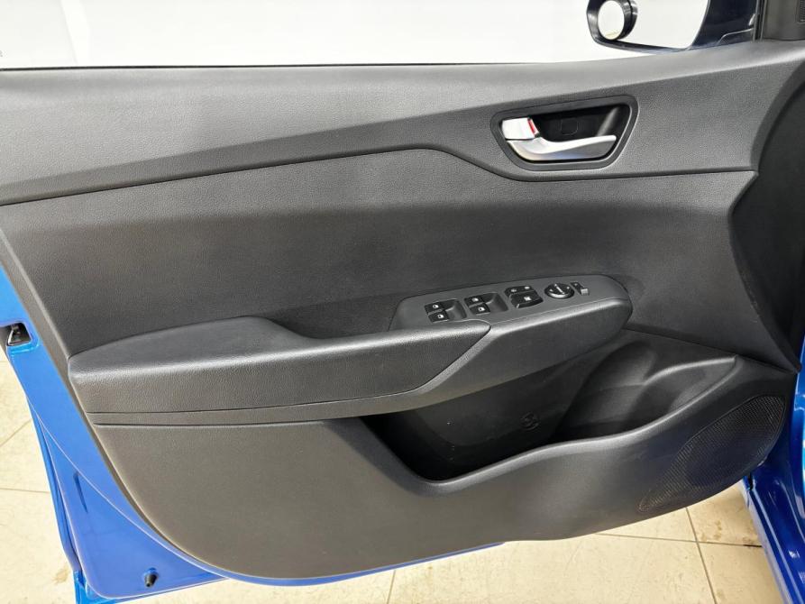 Hyundai Solaris II Рестайлинг Альметьевск  - изображение 9