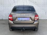 Lada (ВАЗ) Granta I Рестайлинг Тамбов  - изображение 24