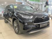Toyota Highlander IV (XU70) Казань  - изображение 25