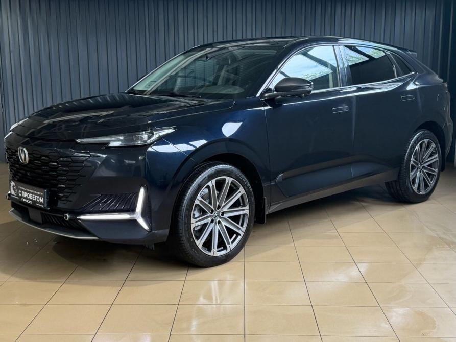 Changan UNI-K Ростов-на-Дону  - изображение 1