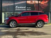 Geely Atlas I Архангельск  - изображение 22