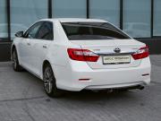 Toyota Camry VII (XV50) Екатеринбург  - изображение 26