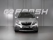 Opel Mokka I Минеральные Воды  - изображение 19