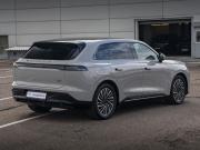 Exeed Exlantix ET Москва  - изображение 37