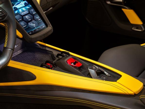 Lamborghini Temerario с пробегом 2026 года, цена 54 500 000 рублей, 30 км, купе, Автокод Объявления