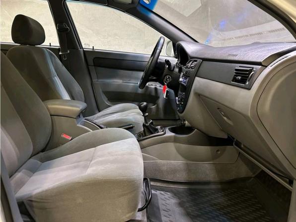 Daewoo Gentra II с пробегом 2013 года, цена 389 000 рублей, 172951 км, седан, Автокод Объявления
