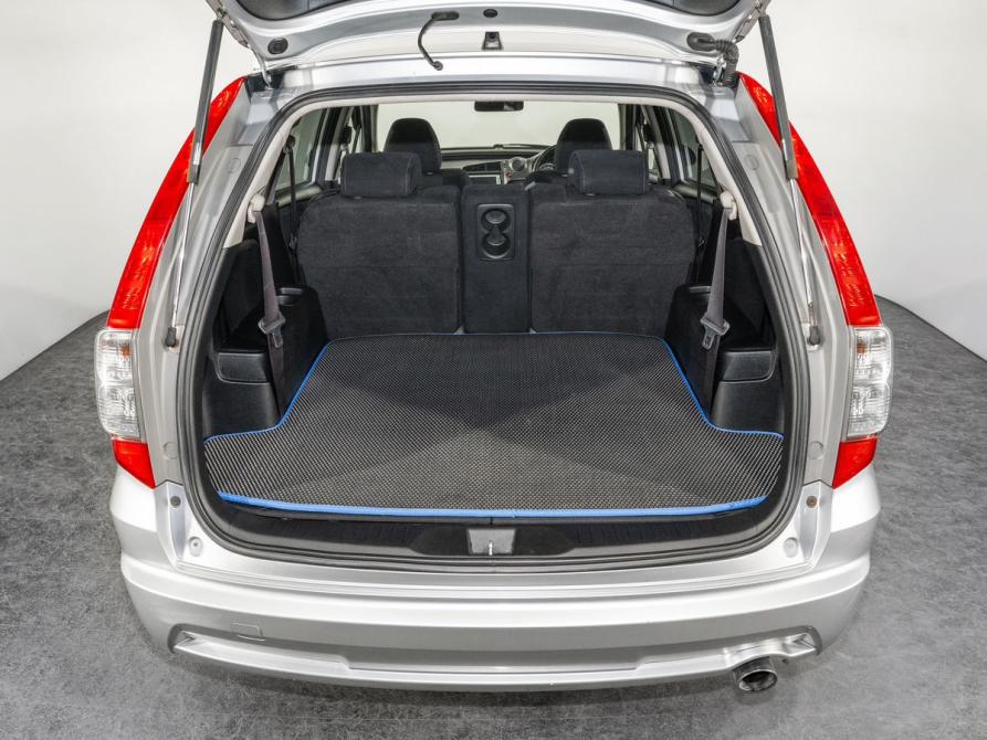 Honda Stream II Рестайлинг Иркутск  - изображение 17