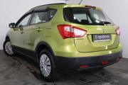 Suzuki SX4 II (S-Cross) Санкт-Петербург  - изображение 22