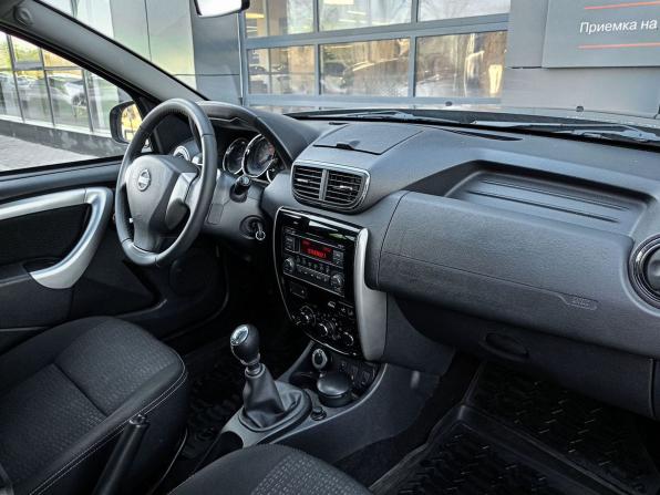 Nissan Terrano III (D10) с пробегом 2016 года, цена 1 645 000 рублей, 36004 км, внедорожник, Автокод Объявления