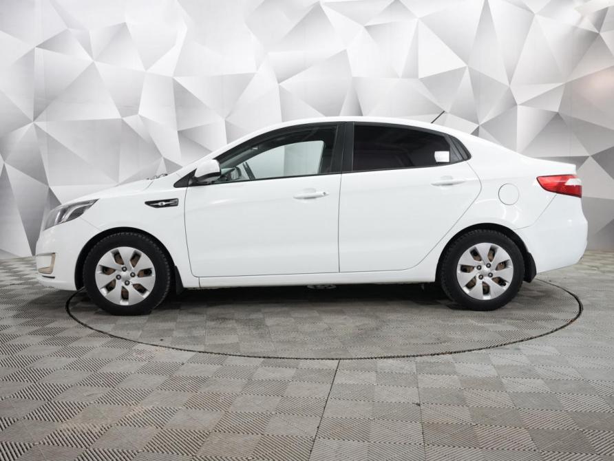 Kia Rio III Ульяновск  - изображение 2