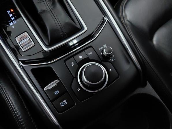 Mazda CX-5 II с пробегом 2019 года, цена 2 533 000 рублей, 132500 км, внедорожник, Автокод Объявления