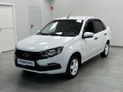 Lada (ВАЗ) Granta I Рестайлинг Казань  - изображение 18