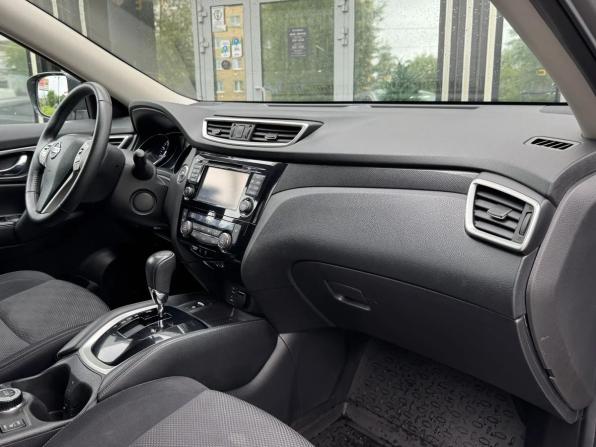 Nissan X-Trail III с пробегом 2018 года, цена 1 859 000 рублей, 108000 км, внедорожник, Автокод Объявления
