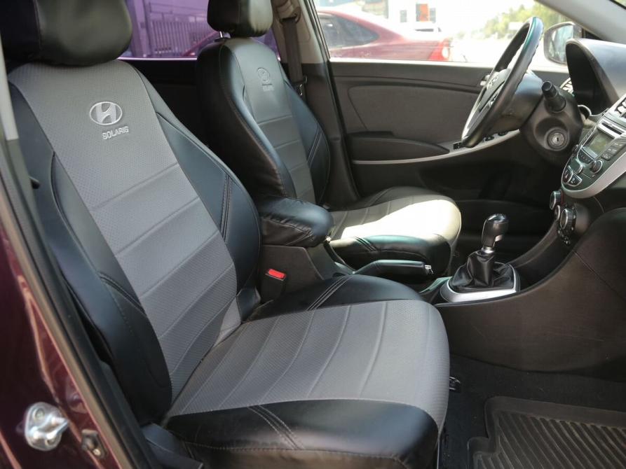 Hyundai Solaris I Иваново  - изображение 10