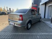 Renault Logan I Рестайлинг Набережные Челны  - изображение 35