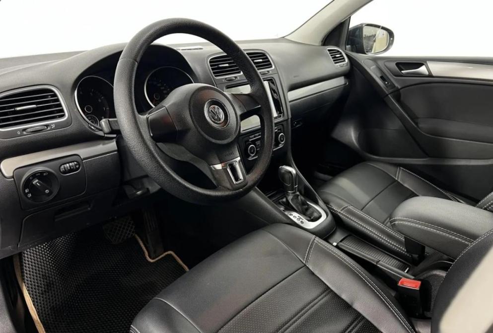 Volkswagen Golf VI Нижний Новгород  - изображение 10