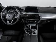 BMW 5 серии VII (G30/G31/G38) Рестайлинг Москва  - изображение 29