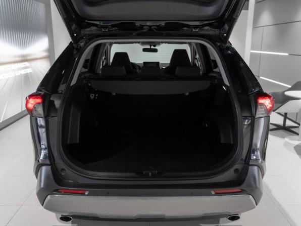 Toyota RAV4 V (XA50) с пробегом 2020 года, цена 2 795 000 рублей, 67858 км, внедорожник, Автокод Объявления