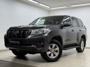 Toyota Land Cruiser Prado 150 Series Рестайлинг 2 Вологда  - изображение 27