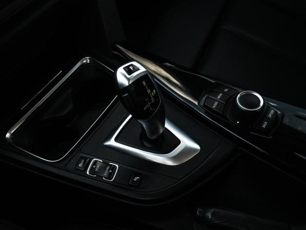 BMW 3 серии VI (F3x) с пробегом 2011 года, цена 1 699 000 рублей, 215986 км, седан, Автокод Объявления