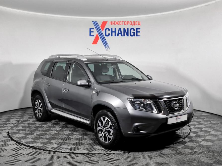 Nissan Terrano III (D10) Нижний Новгород  - изображение 3