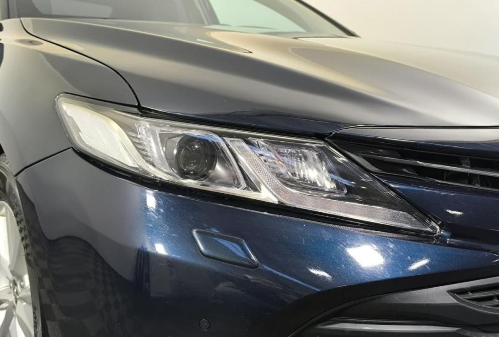 Toyota Camry VIII (XV70) Нижний Новгород  - изображение 22