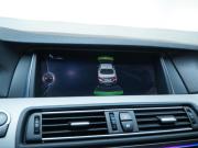 BMW 5 серии VI (F10/F11/F07) Рестайлинг Москва  - изображение 36