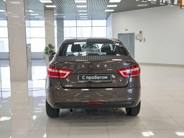 Lada (ВАЗ) Vesta I с пробегом 2021 года, цена 984 000 рублей, 83228 км, седан, Автокод Объявления