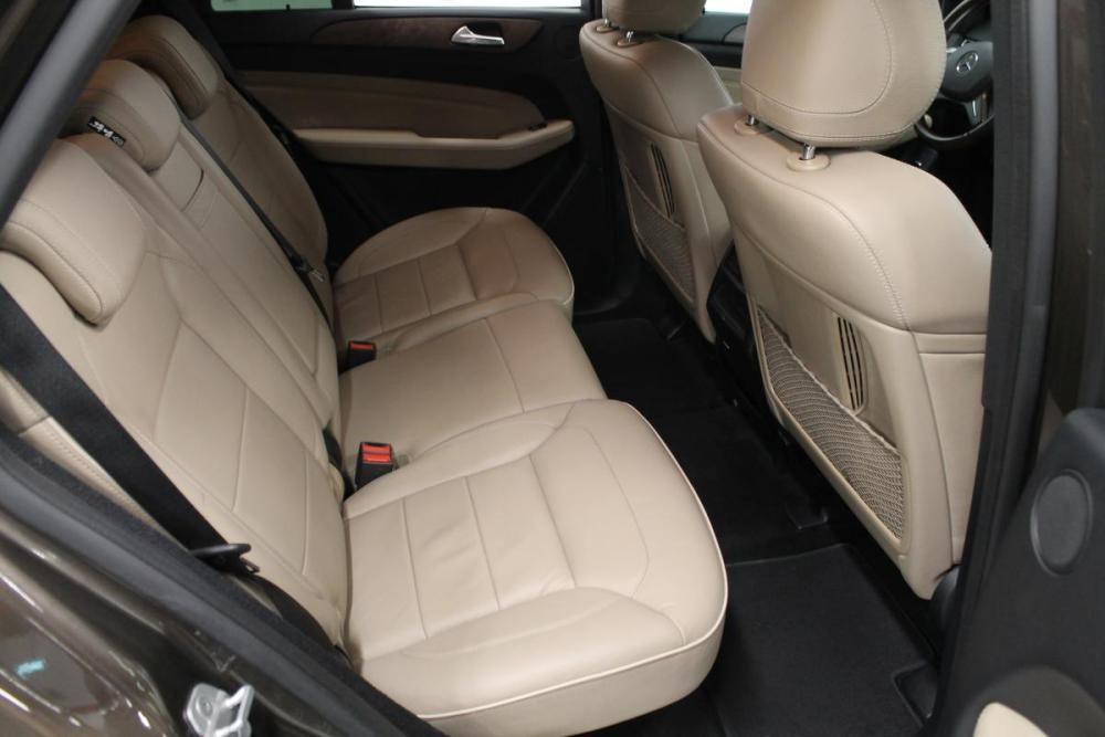 Mercedes-Benz M-Класс III (W166) Екатеринбург  - изображение 7