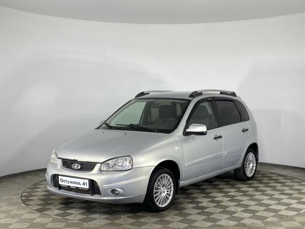 Lada (ВАЗ) Kalina I с пробегом 2011 года, цена 485 000 рублей, 87704 км, хэтчбек, Автокод Объявления