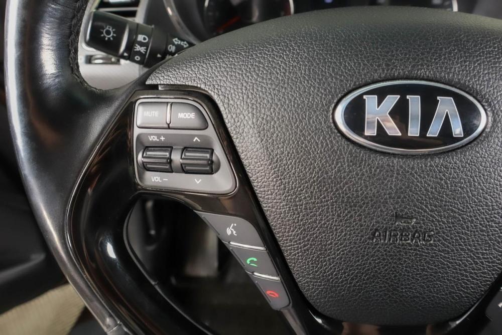 Kia Cerato III Рестайлинг (Classic) Пермь  - изображение 17