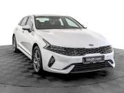 Kia K5 III Москва  - изображение 30