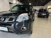 Nissan X-Trail II Рестайлинг Москва  - изображение 27