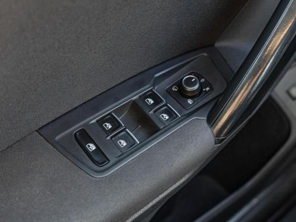 Volkswagen Tiguan II с пробегом 2017 года, цена 2 365 000 рублей, 148784 км, внедорожник, Автокод Объявления