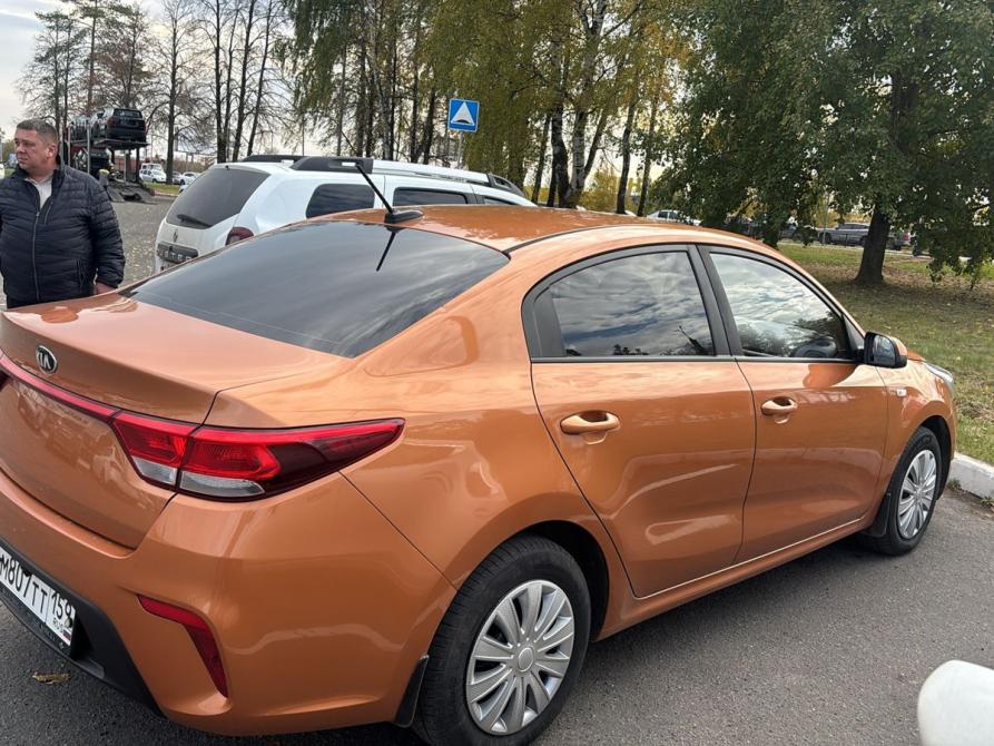 Kia Rio IV Ижевск  - изображение 13
