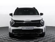 Kia Sportage V Москва  - изображение 30