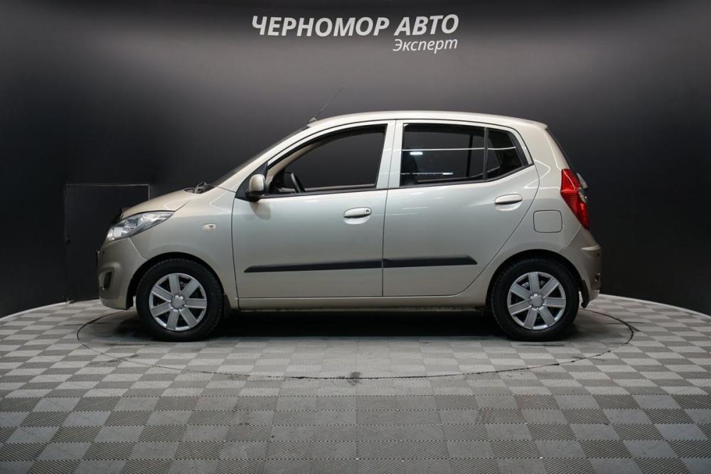 Hyundai i10 I Крым  - изображение 2