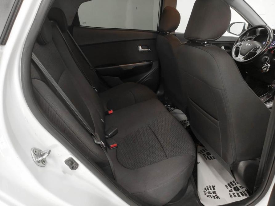 Kia Rio III Рестайлинг Тула  - изображение 5