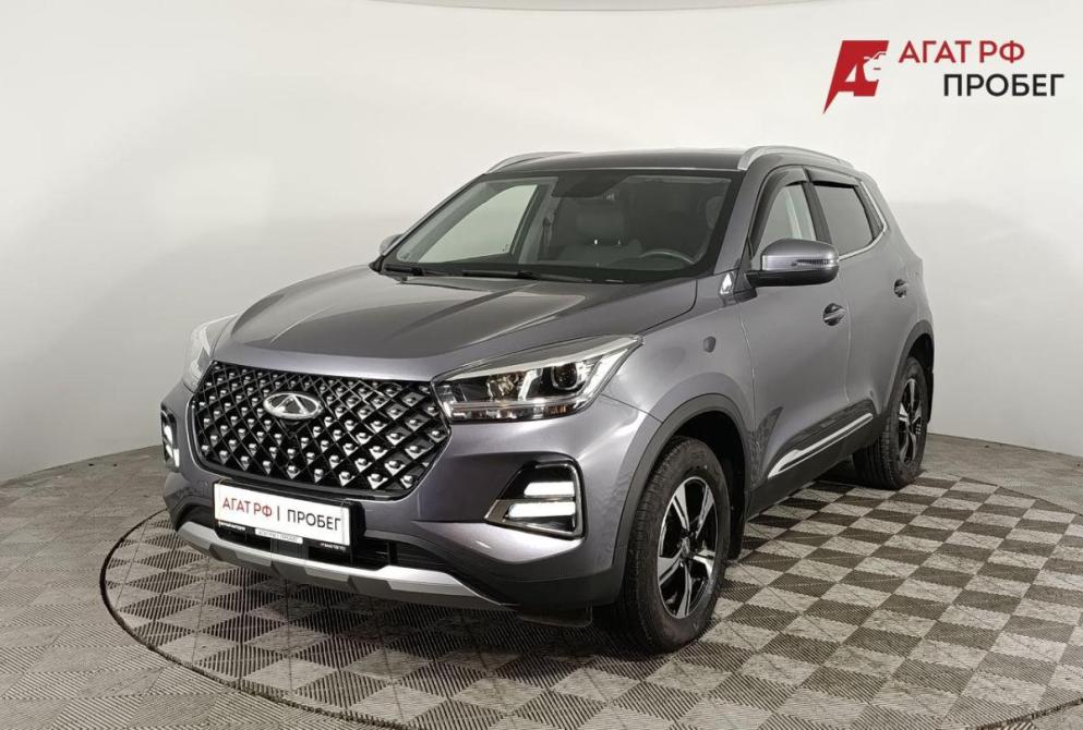 Chery Tiggo 4 Pro I Рестайлинг Волгоград  - изображение 3