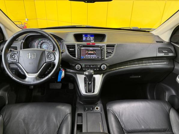 Honda CR-V IV с пробегом 2014 года, цена 1 909 000 рублей, 190000 км, внедорожник, Автокод Объявления