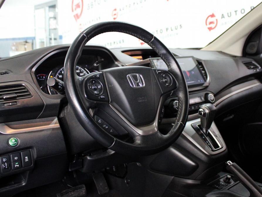 Honda CR-V IV Минеральные Воды  - изображение 7