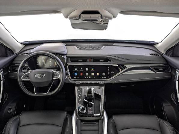 Geely Atlas Pro с пробегом 2024 года, цена 2 245 000 рублей, 49331 км, внедорожник, Автокод Объявления