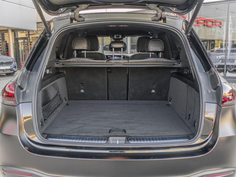 Mercedes-Benz GLE II (V167) Санкт-Петербург  - изображение 25