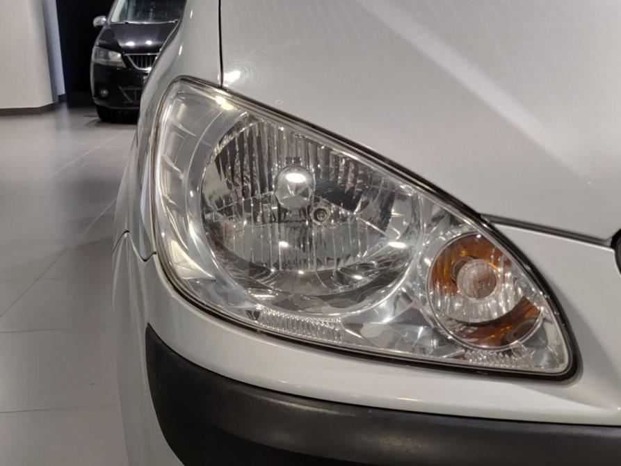 Hyundai Getz I Рестайлинг Казань  - изображение 21