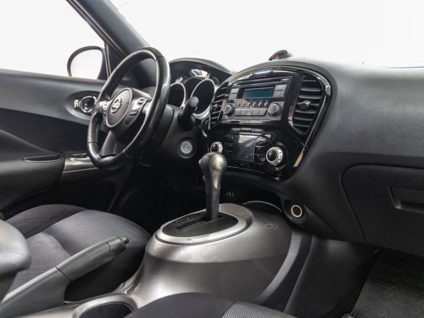 Nissan Juke I с пробегом 2013 года, цена 998 000 рублей, 106988 км, внедорожник, Автокод Объявления