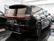 Li Auto (Lixiang) L9 I Рестайлинг Москва  - изображение 21