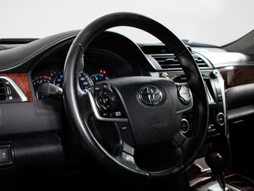 Toyota Camry VII (XV50) Москва  - изображение 13
