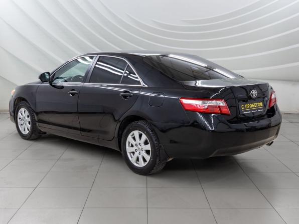Toyota Camry VI (XV40) Рестайлинг с пробегом 2010 года, цена 1 063 000 рублей, 184059 км, седан, Автокод Объявления